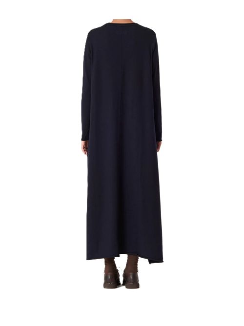 Abito tre charme blu Labo.art blu atlantic Labo.art | L962FA009 0035-25W002 ATLANTIC